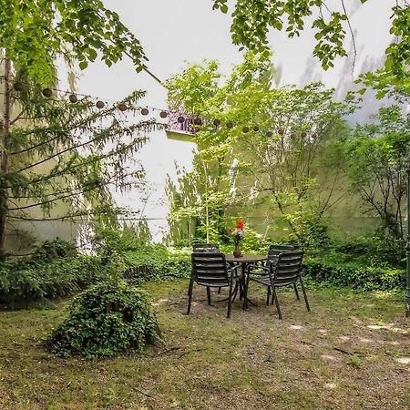 Premium Studio 2P Bs Leilighet Wien Eksteriør bilde