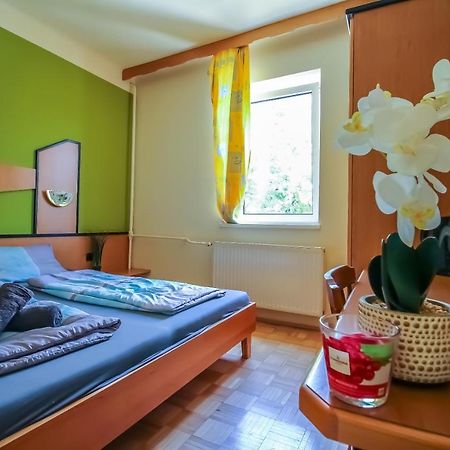 Premium Studio 2P Bs Leilighet Wien Eksteriør bilde