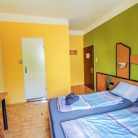 Premium Studio 2P Bs Leilighet Wien Eksteriør bilde