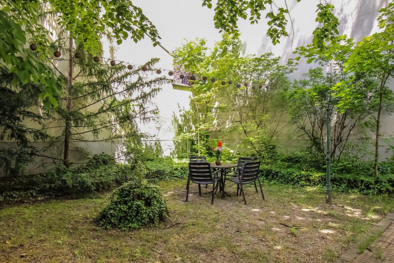 Premium Studio 2P Bs Leilighet Wien Eksteriør bilde