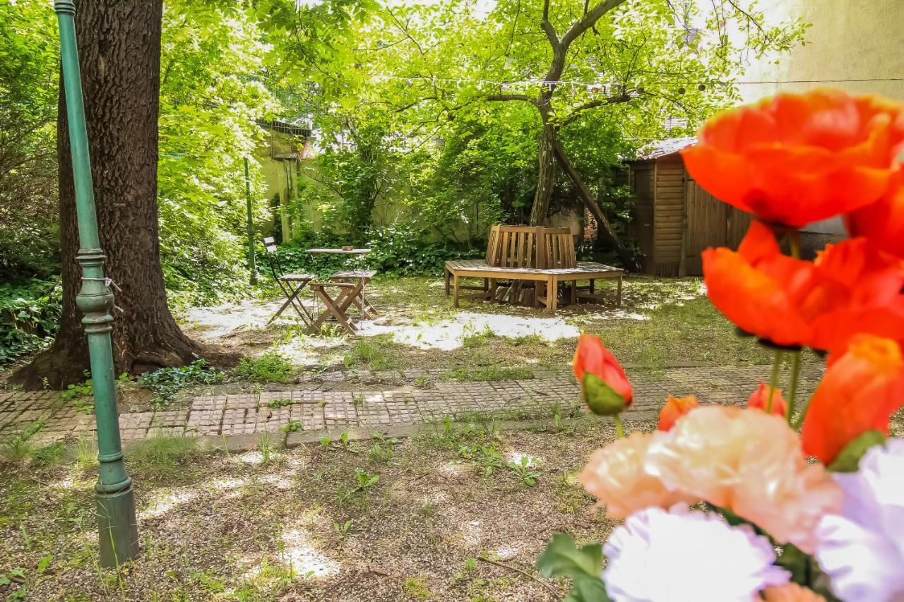 Premium Studio 2P Bs Leilighet Wien Eksteriør bilde