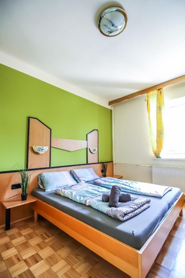 Premium Studio 2P Bs Leilighet Wien Eksteriør bilde