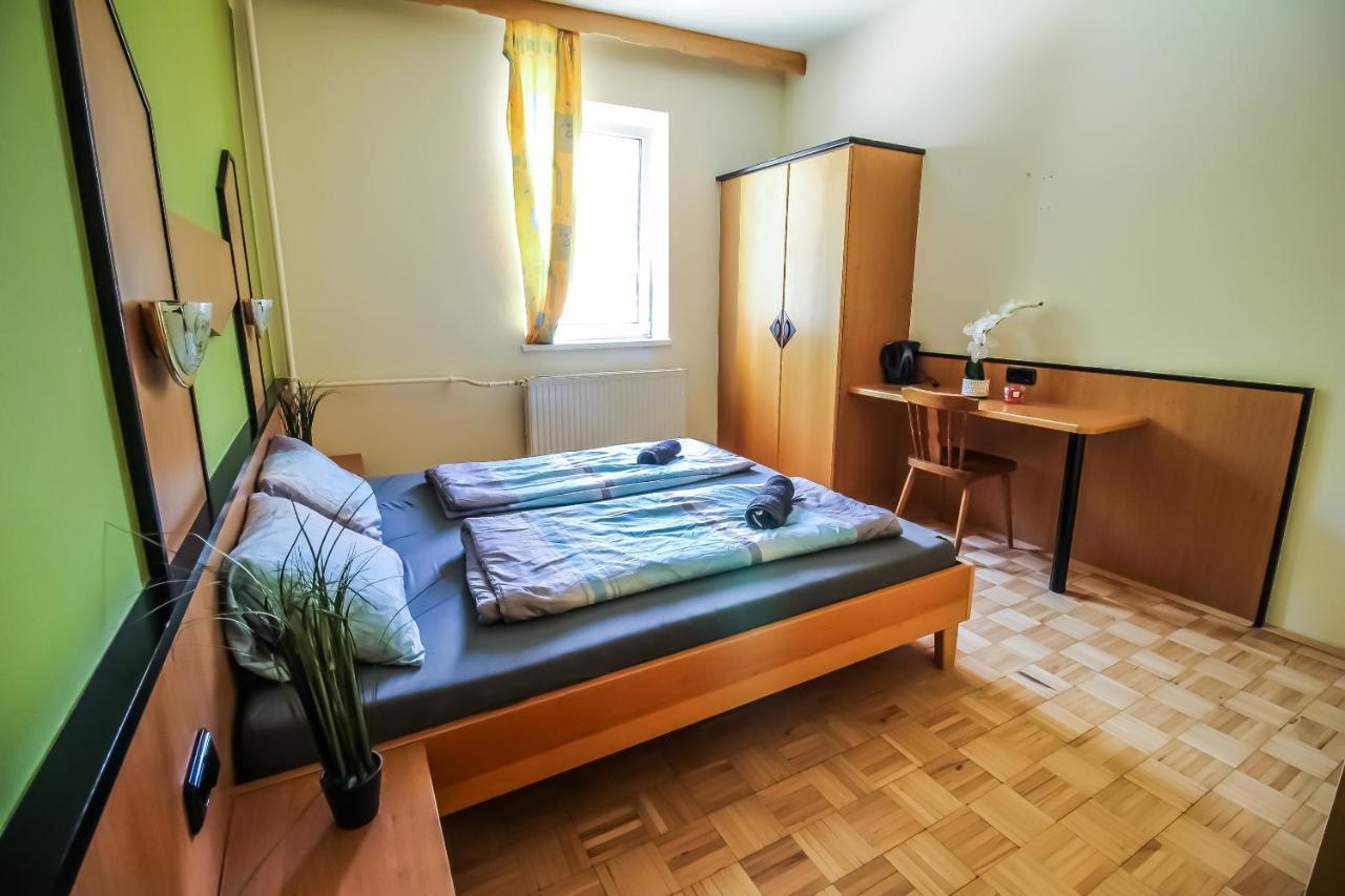 Premium Studio 2P Bs Leilighet Wien Eksteriør bilde