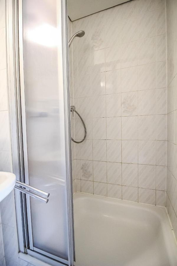 Premium Studio 2P Bs Leilighet Wien Eksteriør bilde
