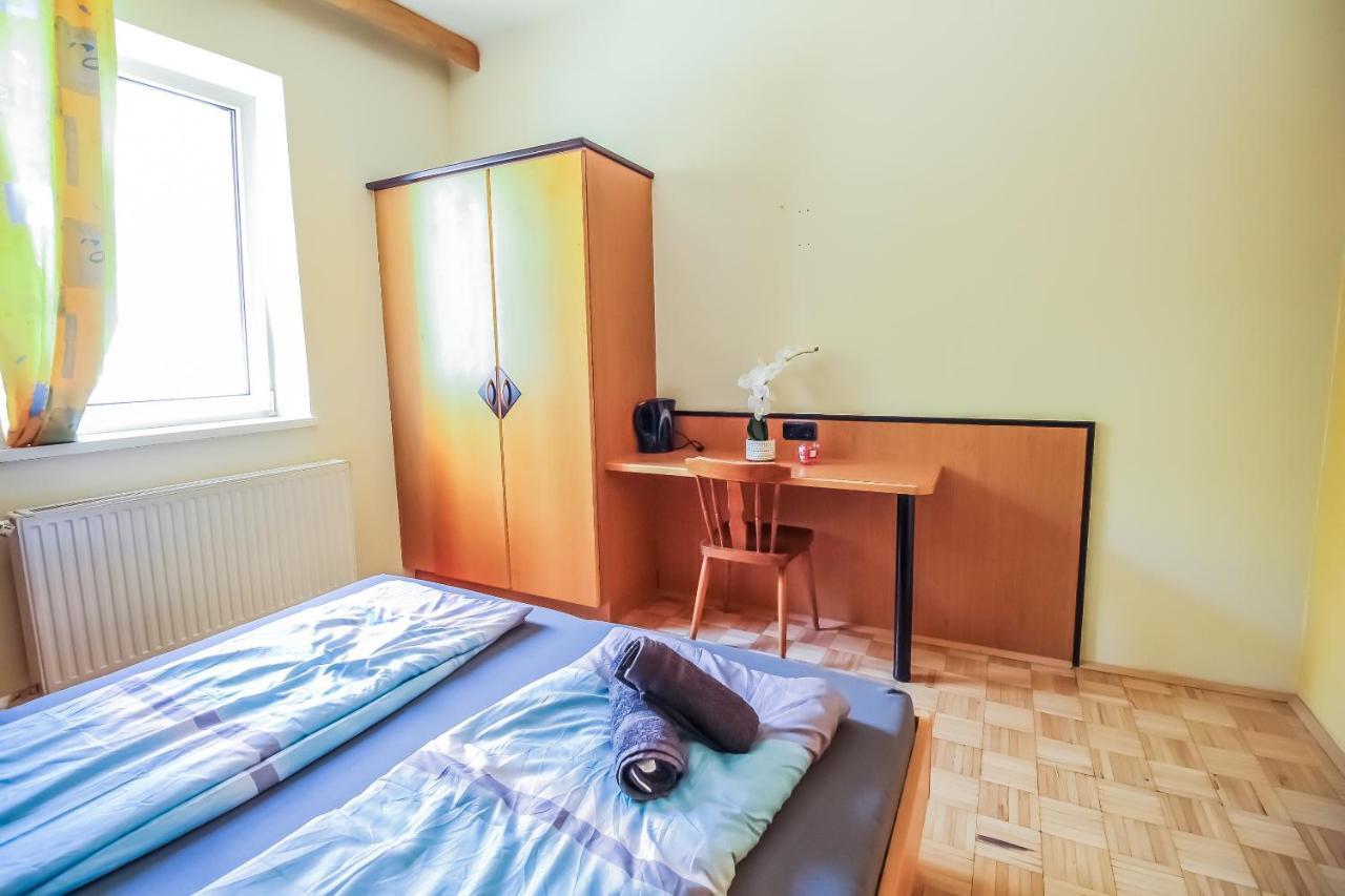 Premium Studio 2P Bs Leilighet Wien Eksteriør bilde